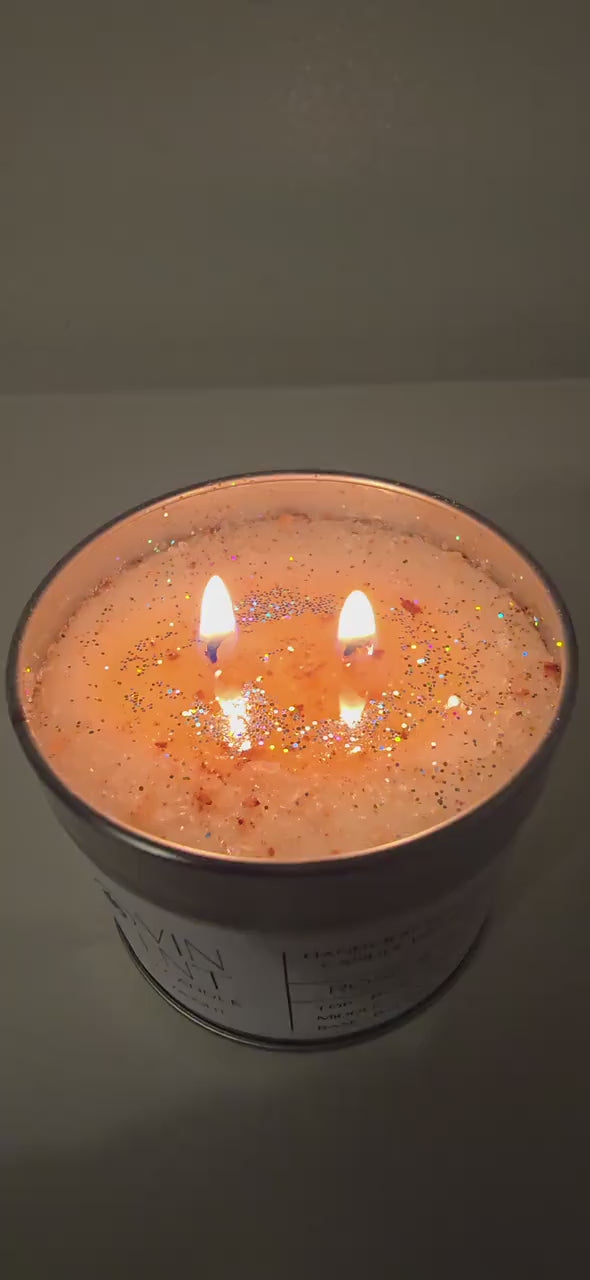candle 